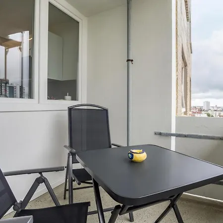 Ferienwohnung Ausblick Bremerhaven Exterior photo