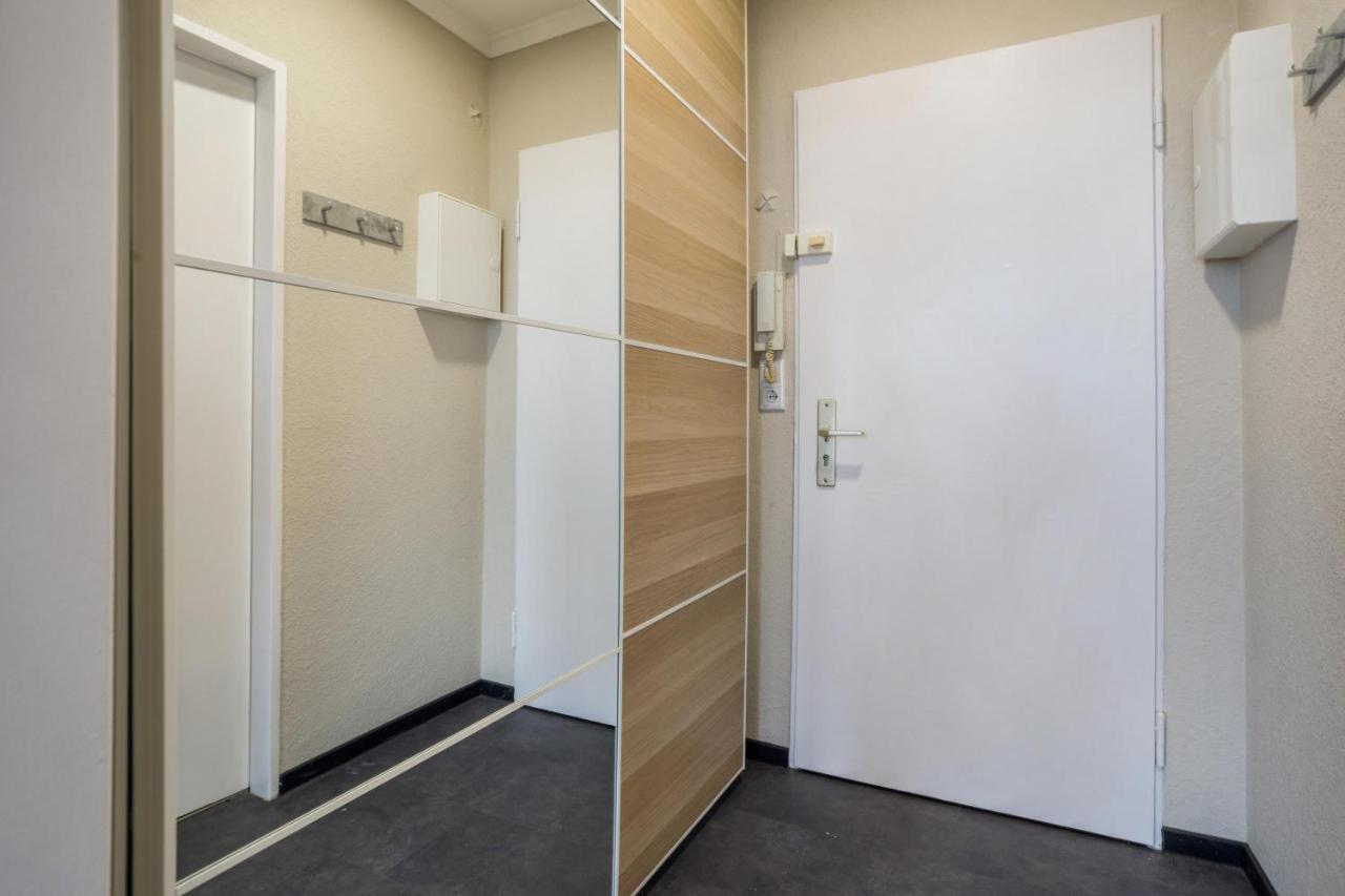 Ausblick Apartment *