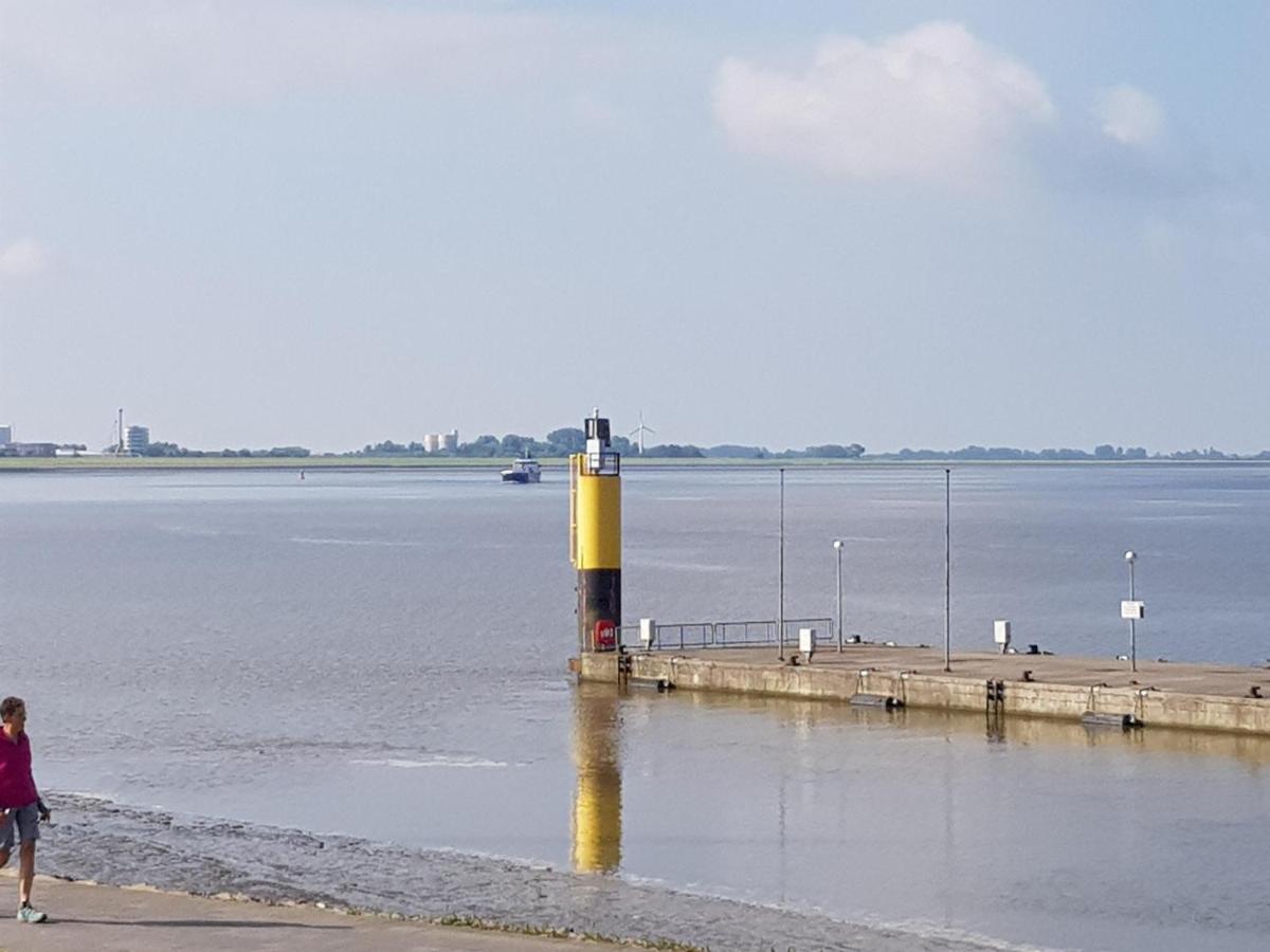Apartment Ausblick Bremerhaven